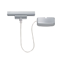 Alimentation URAIL, chrom� mat
