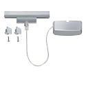 Paulmann Alimentation URAIL, chrom� mat