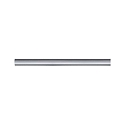 Paulmann 1- Rail �lectrique monophas� URAIL, 380cm chrom� mat