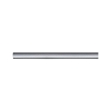 1- Rail �lectrique monophas� URAIL, chrom� mat