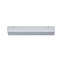 Alimentateur central URAIL, chrom� mat