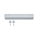Paulmann Alimentateur central URAIL, chrom� mat