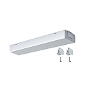 Paulmann Alimentateur central URAIL, chrom� mat