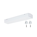 Paulmann Alimentateur central URAIL, blanche