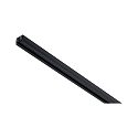 1- Rail �lectrique monophas� URAIL, 100cm noir mat