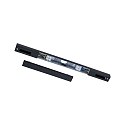 Paulmann Alimentateur central URAIL 5 p�les, r�glable, commutable, noir mat