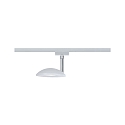 Paulmann Spot URAIL SPHERE, chrome, blanche gradable