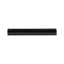 Paulmann feeder URAIL SYSTEM LIGHT&EASY, black