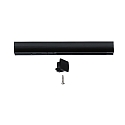 Paulmann feeder URAIL SYSTEM LIGHT&EASY, black
