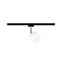 Paulmann Spot URAIL BLOSSOM G9, satin, noir mat gradable