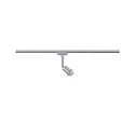 Paulmann Spot URAIL DECOSYSTEMS BASIC E14, chromé mat gradable