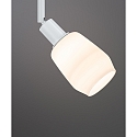 Paulmann Spot URAIL DECOSYSTEMS BASIC E14, blanche gradable