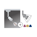 Paulmann Spot URAIL DECOSYSTEMS BASIC E14, blanche gradable