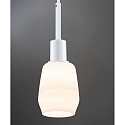Paulmann Luminaire � suspension URAIL DECOSYSTEMS E14, blanche gradable