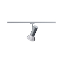 Paulmann Halog�ne sur rail URAIL APOL r�glable E27, chrome