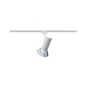 Paulmann track spot URAIL APOL adjustable E27, white