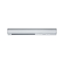 Alimentation URAIL, chrom� mat
