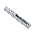 Paulmann Alimentation URAIL, chrom� mat