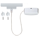 Paulmann Alimentation URAIL, blanche