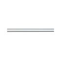 1- Rail �lectrique monophas� URAIL, 1000cm blanche
