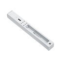 Paulmann Alimentation URAIL, blanche
