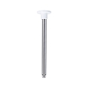 1-Suspension plafonnier monophas� URAIL, blanche