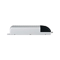 Elektronic transformer VDE MIPRO, 20-70W, 230V/12V, 70VA, gray/black