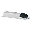 Paulmann Elektronic transformer VDE MIPRO, 20-70W, 230V/12V, 70VA, gray/black