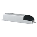 Paulmann Elektronic transformer VDE MIPRO, 35-105W, 230V/12V, 105VA, gray/black