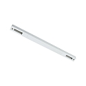 Paulmann Alimentateur central URAIL 5 p�les, r�glable, commutable, blanche