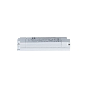 Elektronic transformer VDE FLAT, 20-70W, 230V/12V, 70VA, white