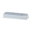 Paulmann Transformateur �lectronique VDE FLAT, blanche