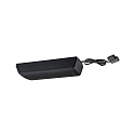 Paulmann Ballast WIRE LED commutable, noir 