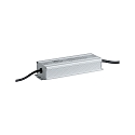 Paulmann Paulmann Plug & Shine Power Supply IP67 230/24V DC with plug, 150W silver