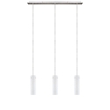Paulmann Accessories Lamp shade LIVING 2EASY LIVIO glass, opal