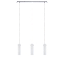 Paulmann Accessories Lamp shade LIVING 2EASY LIVIO glass, opal
