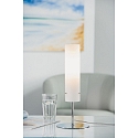 Paulmann Accessories Lamp shade LIVING 2EASY LIVIO glass, opal