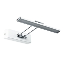 Eclairage de tableau GALERIA BEAM THIRTY LED avec bras articul�, inclinable