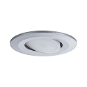 Plafonnier encastr� CALLA LED pivotant IP65