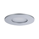 Plafonnier encastr� CALLA IP65 DIM pivotant, lot de 3 IP65