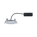 Outdoor LED Recessed spot CALLA IP65, fixed, 230V, each 5W 4000K 500lm 100�