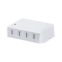 Driver de LED 8 fois