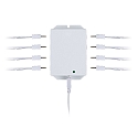 Driver de LED 8 fois
