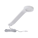 Paulmann Luminaires pour meuble MIKE LED Tunable White, blanc mat gradable