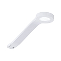 Paulmann Luminaires pour meuble MIKE LED Tunable White, blanc mat gradable