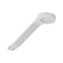 Paulmann Luminaires pour meuble MIKE LED Tunable White, blanc mat gradable