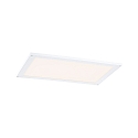 Paulmann Panneau � LED FLAD LED Tunable White, gradable 6W 400lm 2700K CRI >80