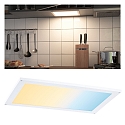 Paulmann Panneau � LED FLAD LED Tunable White, gradable 6W 400lm 2700K CRI >80