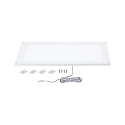 Paulmann Panneau � LED FLAD LED Tunable White, gradable 6W 400lm 2700K CRI >80