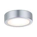 Luminaires pour meuble DISC LED CCT Switch IP20, chrom� mat gradable